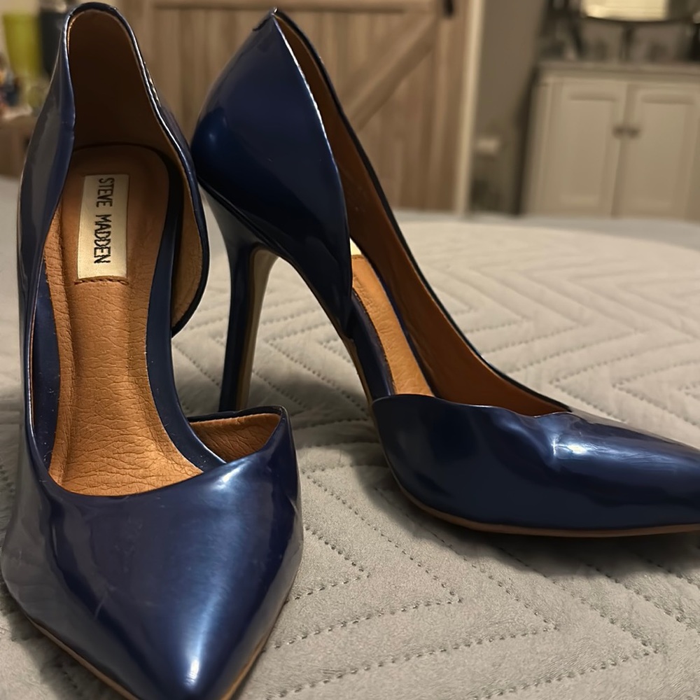 Gorgeous Steve Madden Heels